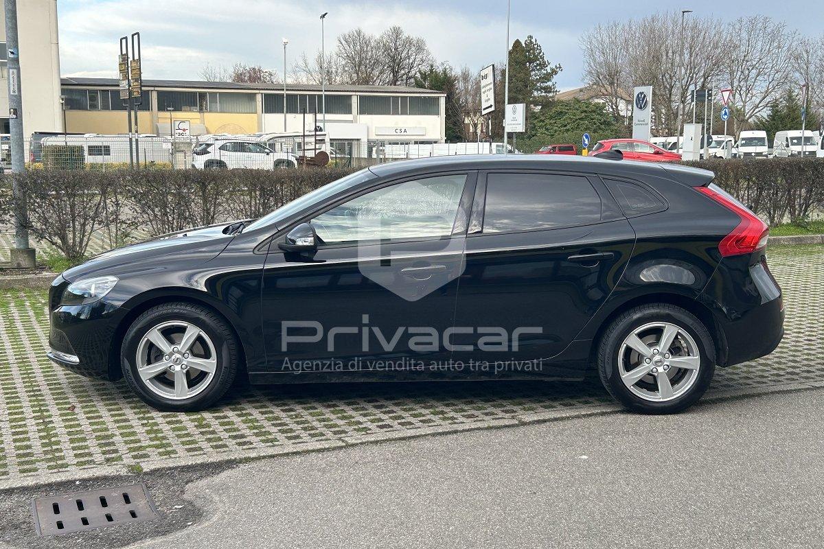 VOLVO V40 D2 Kinetic