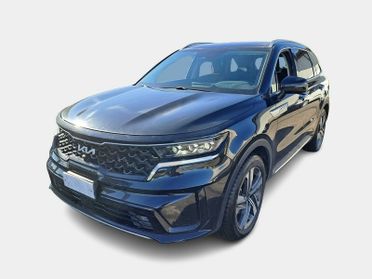 KIA SORENTO 1.6 T-GDI PHEV EVOLUTION AUTO 4WD SUV