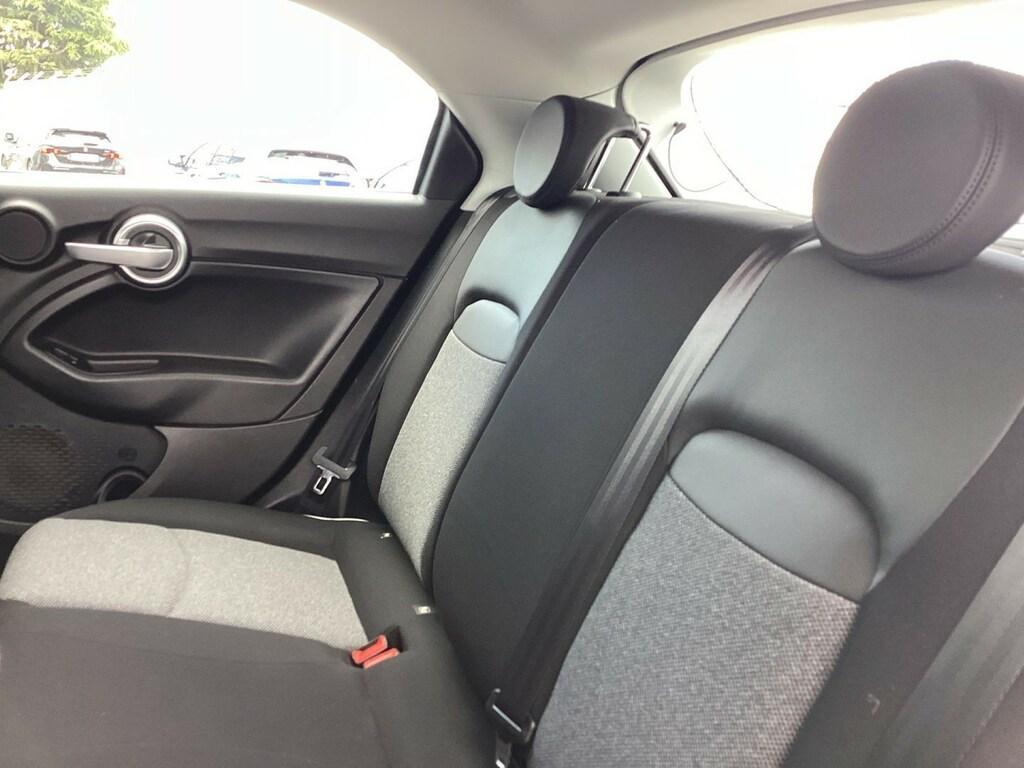 Fiat 500X 1.3 Multijet Pop Star 4x2