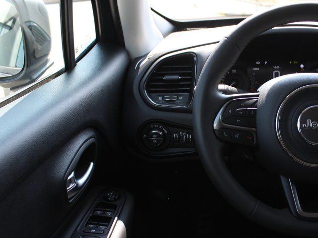 JEEP Renegade 1.3 T4 190CV PHEV 4xe AT6 Business Plus