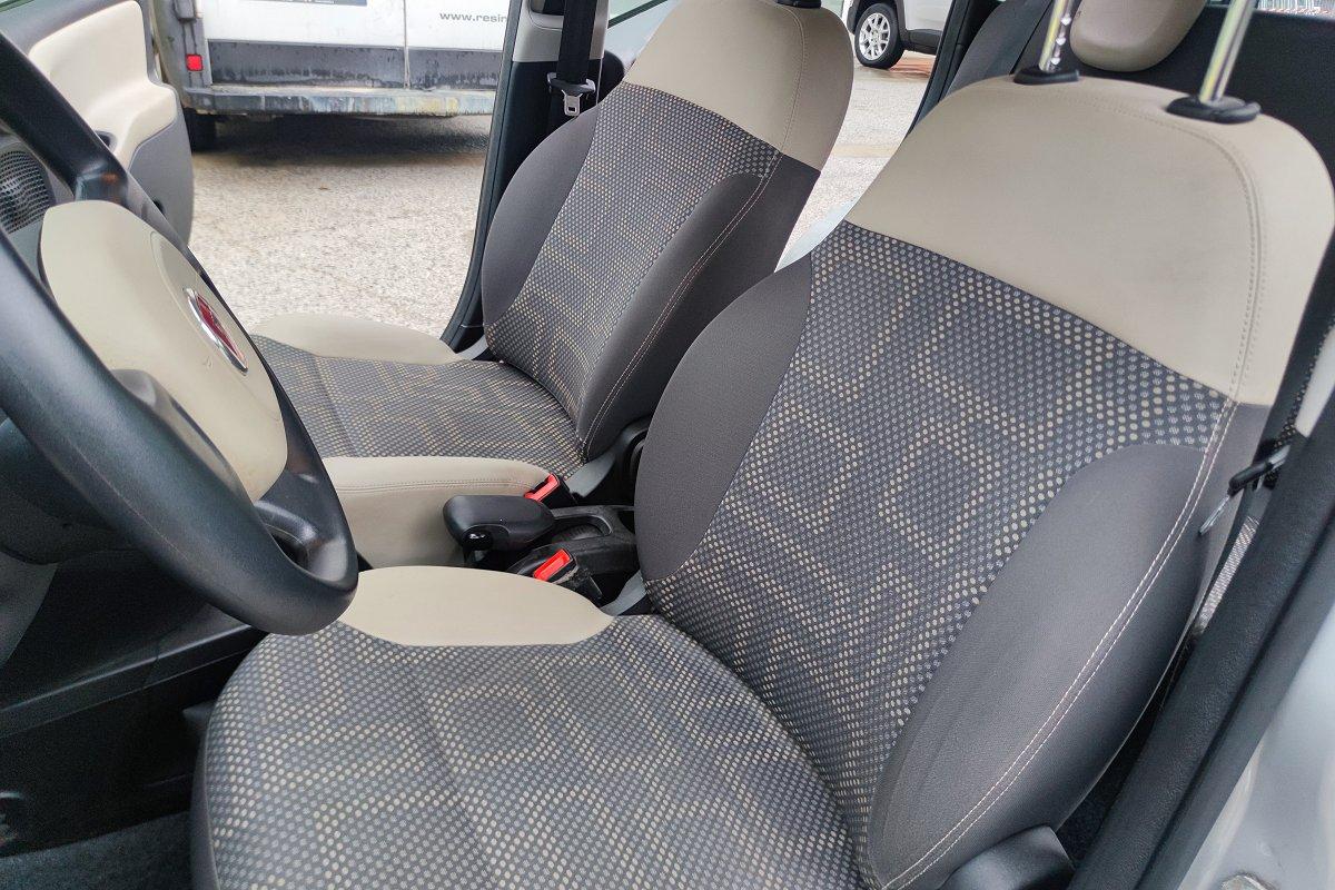 FIAT Panda 0.9 TwinAir Turbo S&S 4x4