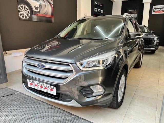 Ford Kuga 1.5 TDCI Business - 2019