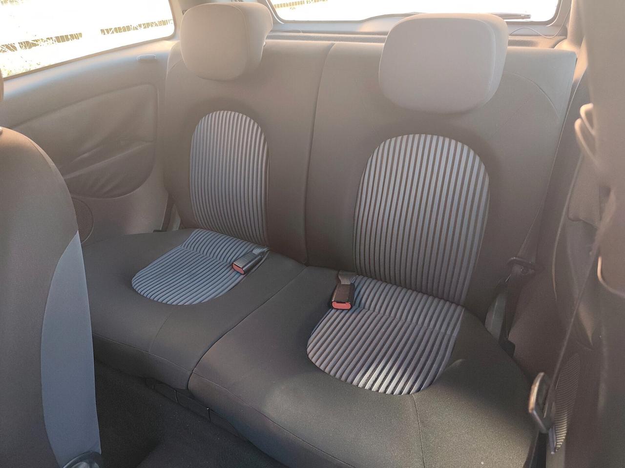 Lancia Ypsilon 1.2 Benz euro 4 cinghia fatta