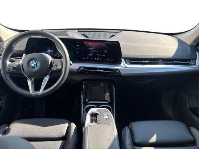 BMW iX1 eDrive 20