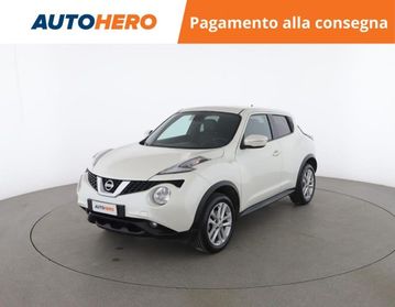 NISSAN Juke 1.2 DIG-T 115 Start&Stop Acenta