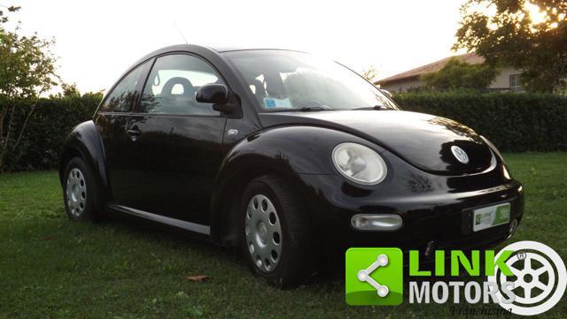 VOLKSWAGEN New Beetle 1.9 in discrete condizioni di carrozzeria