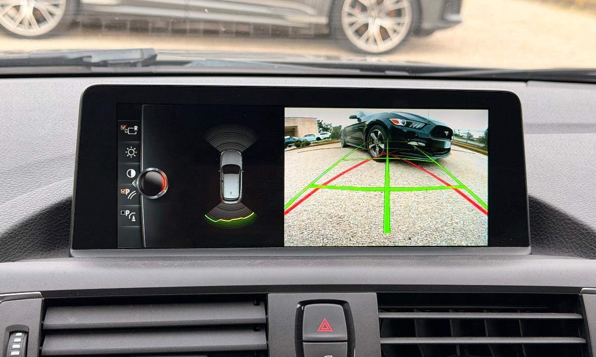 BMW Serie 1 118d 5p. Msport