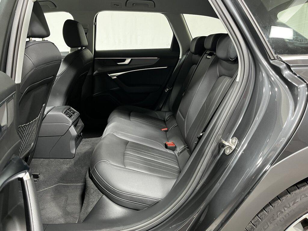 Audi A6 Allroad 40 2.0 tdi mhev Evolution quattro 204cv s-tronic