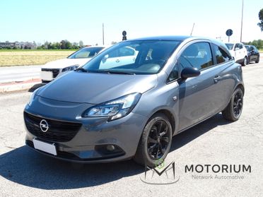 Opel Corsa 3 Porte Corsa 3p 1.3 cdti b-Color