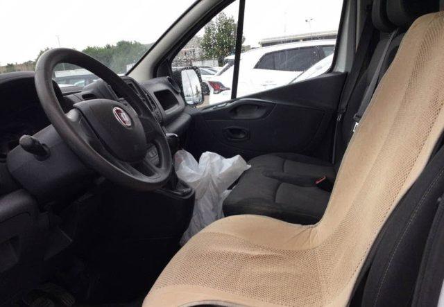 FIAT Talento 2.0 Ecojet 120CV PC-TN Furgone 10q