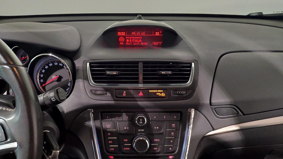 OPEL Mokka 1.6 115Cv 4X2 Start&Stop Cosmo