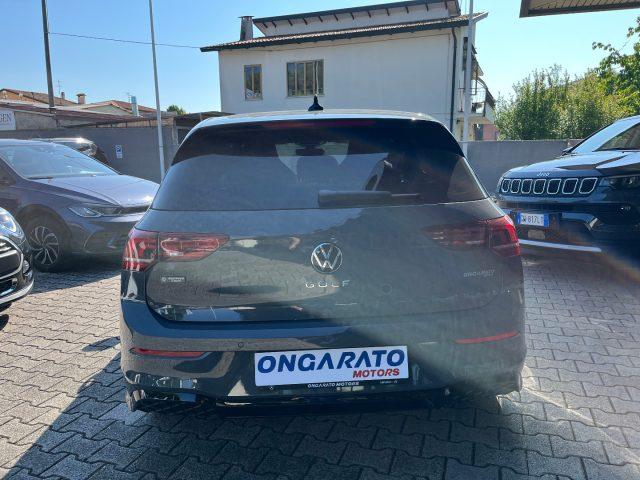 VOLKSWAGEN Golf 2.0 TDI 150 CV DSG SCR R-Line 30 YEARS