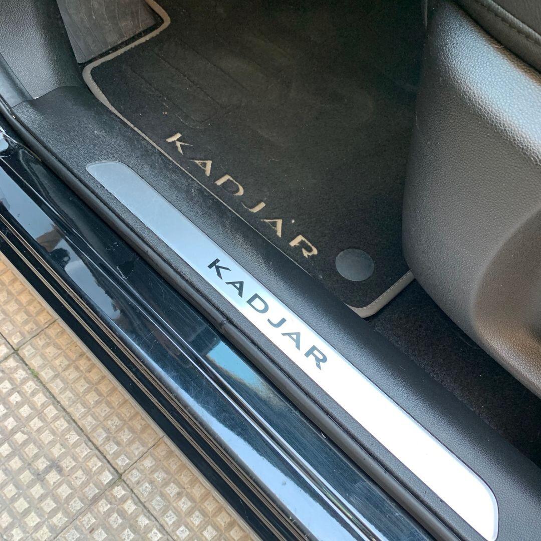 Renault Kadjar TCe 140CV FAP Sport Edition2