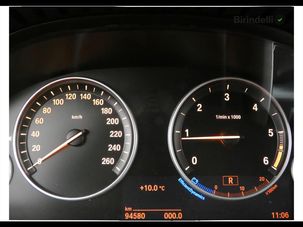 BMW X5 (F15/85) - X5 xDrive25d Business