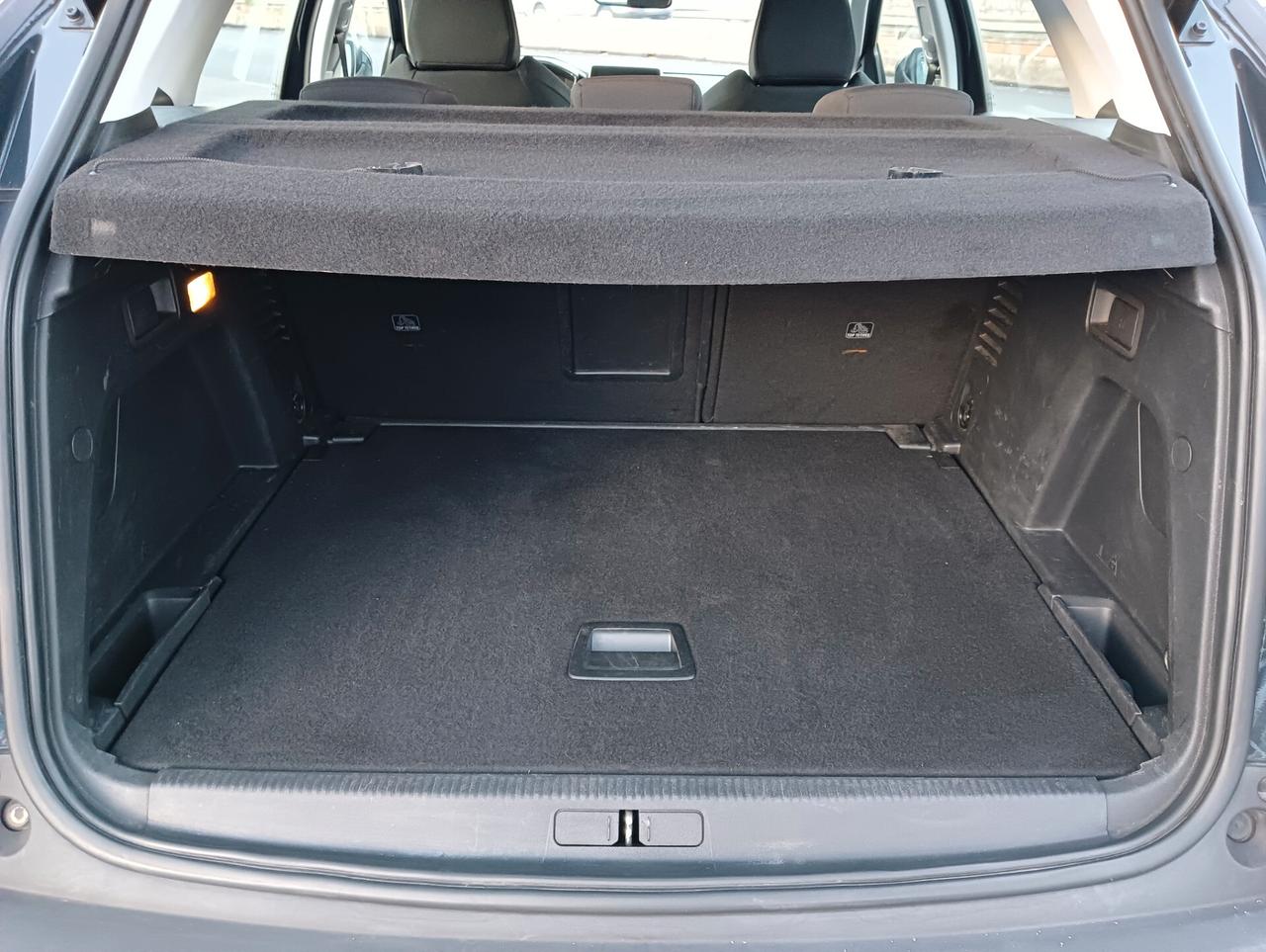 Peugeot 3008 BlueHDi 120 S&S EAT6 Business
