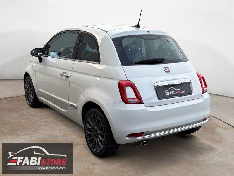 FIAT 500 1.2 69 Cv Star - Tetto, CarPlay, Cockpit, Cruise, Navi ecc