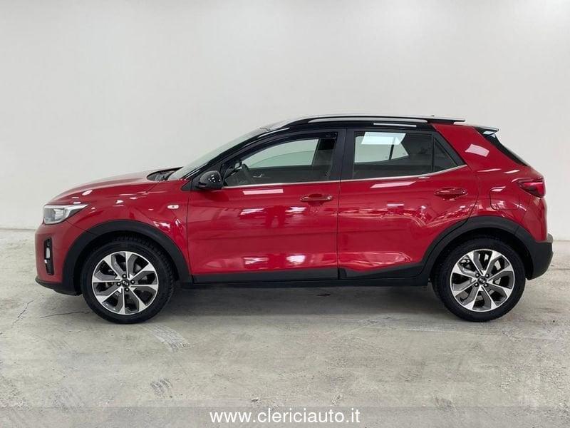 KIA Stonic 1.4 MPI 100 CV Style *LEGGERE LA DESCRIZIONE*