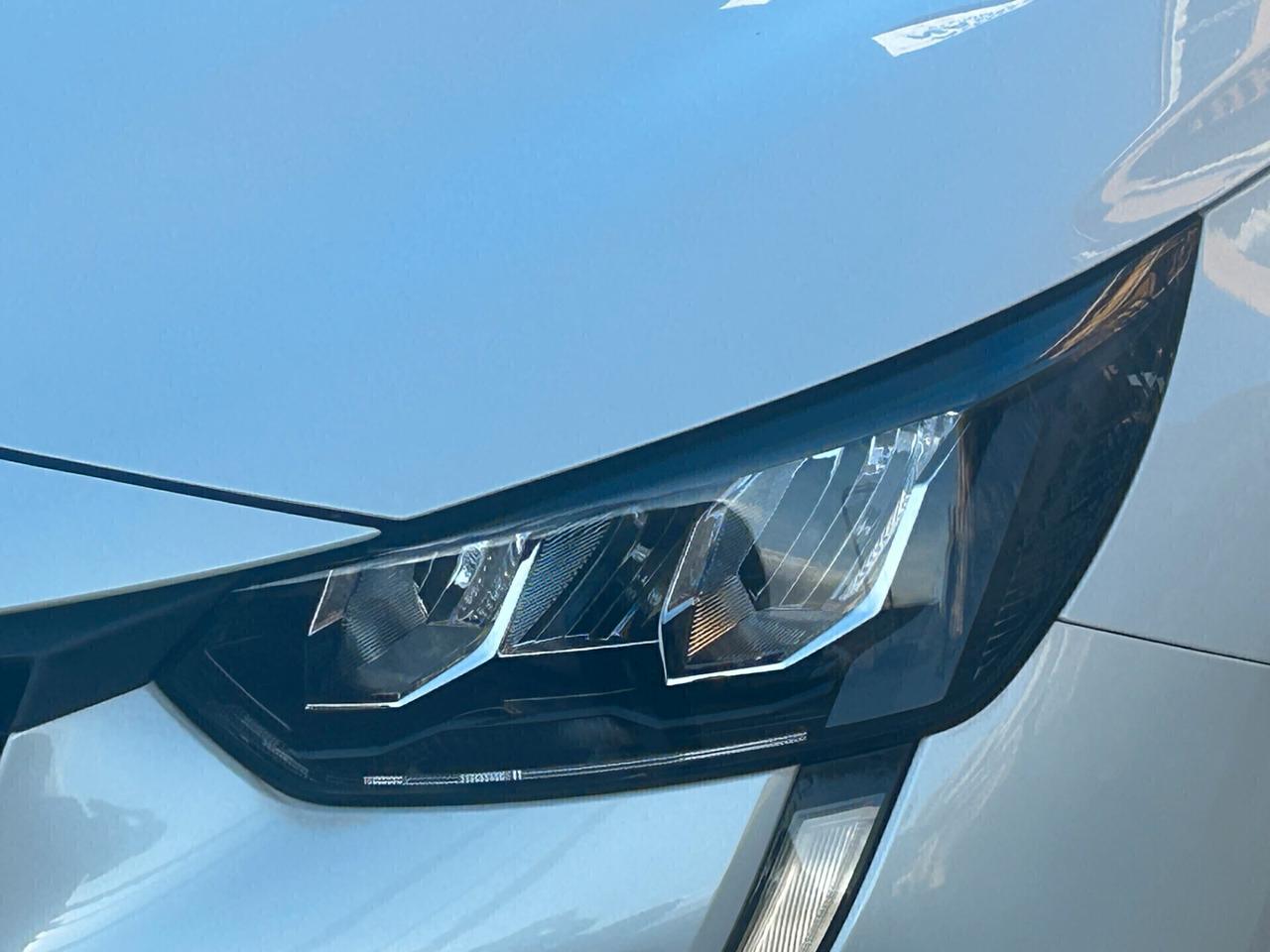 Peugeot 208 PureTech 130 Stop&Start EAT8 5 porte GT Pack