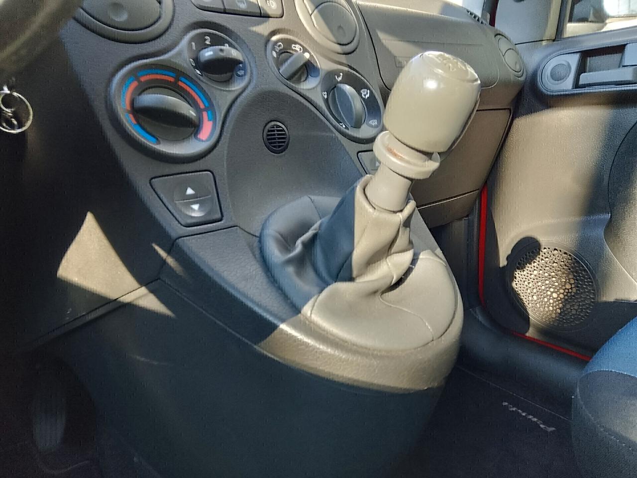 Fiat Panda 1.3 MJT S&S Lounge