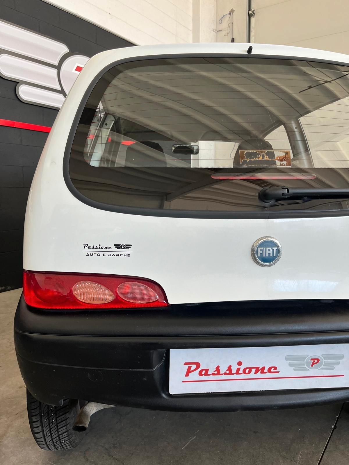 Fiat 600 1.1