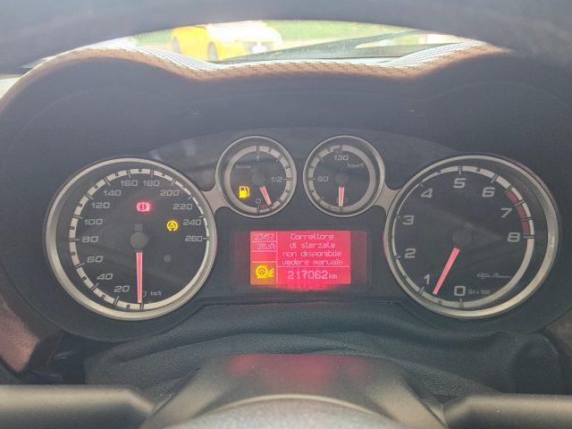 ALFA ROMEO MiTo 1.4 T 155 CV GPL Distinctive Sport Pack