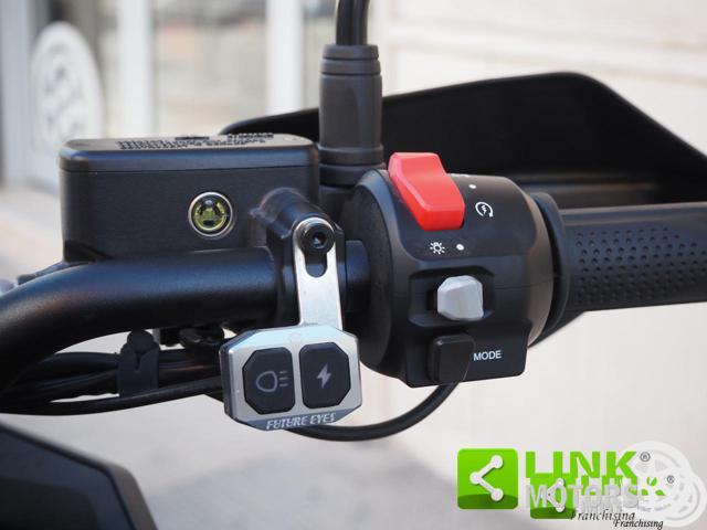 MORBIDELLI T1002 VX *TRIS VALIGIE*