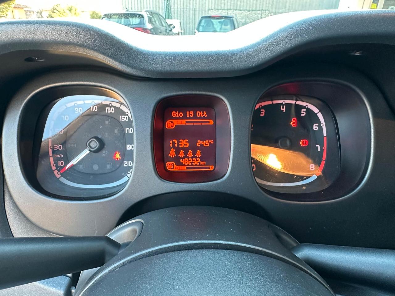 Fiat Panda 1.0 FireFly S&S Hybrid PREZZO PROMO