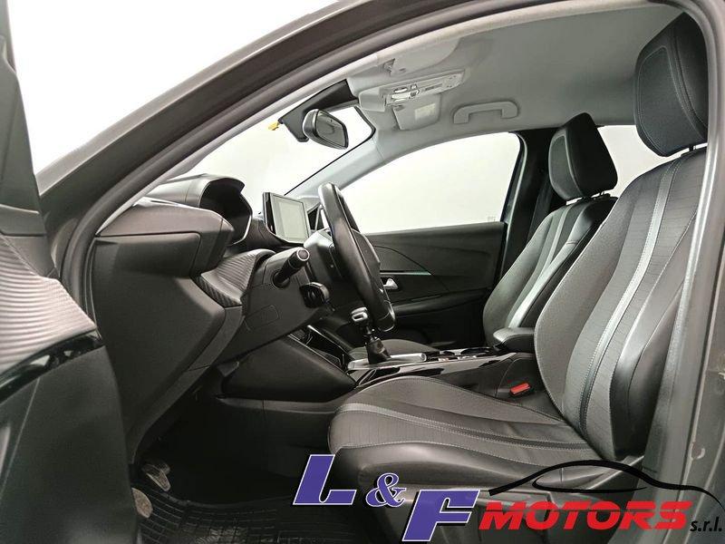 Peugeot 208 Allure BlueHDi 100CV