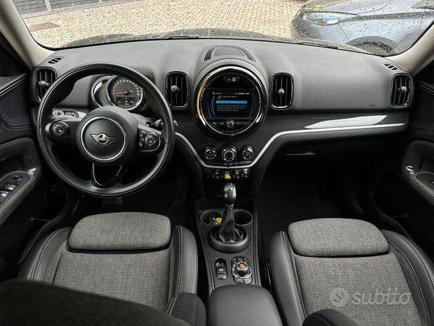 MINI Countryman 1.5 Cooper SE Hype Countryman ALL4