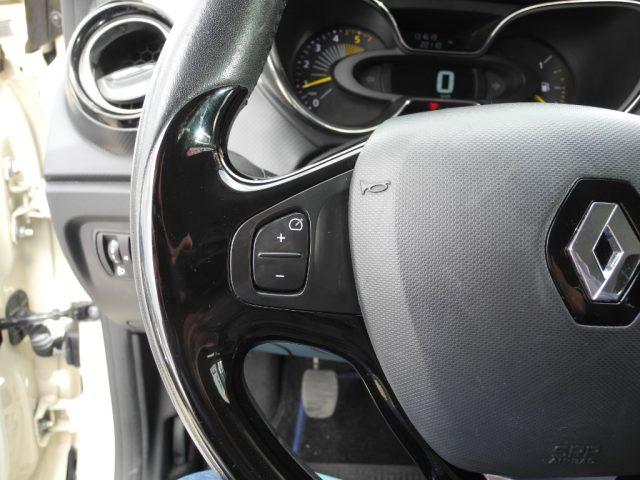 RENAULT Captur 1.5 dCi 90cv S&S Life -OK NEOPATENT.- UniPropriet.