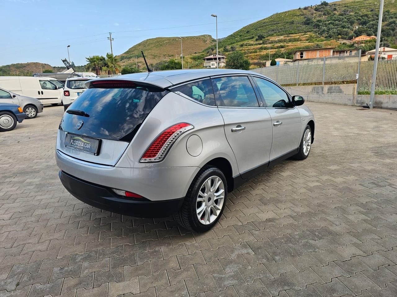 LANCIA DELTA 1.6 MJT 120CV 04/2013