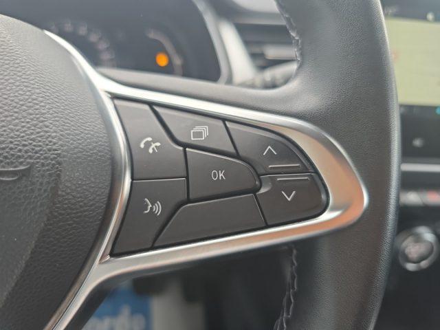 RENAULT Captur TCe 100 CV GPL Techno