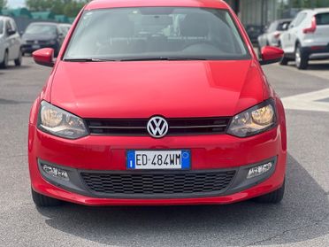 Volkswagen Polo 1.4 5 GPL - Garanzia 12 Mesi