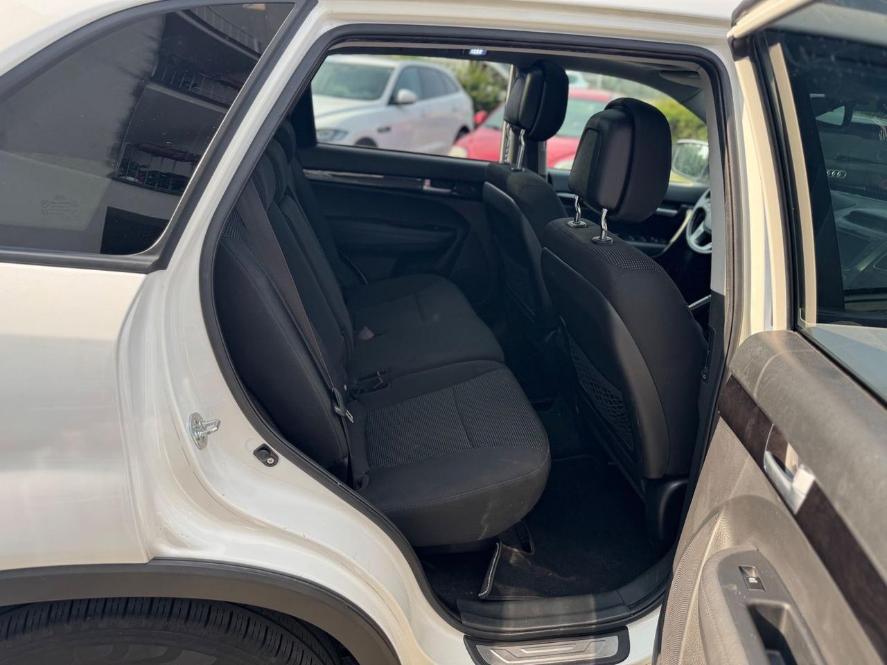 Kia Sorento Class 2.0 CRDi