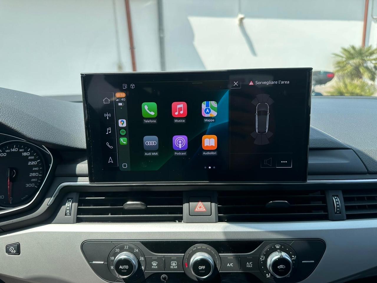 Audi A4 30 TDI Business