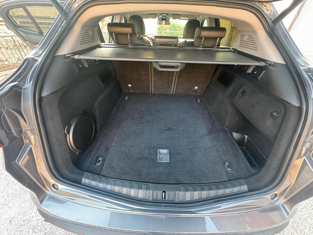 ALFA ROMEO STELVIO SPRINT 190CVJTDM Q4 FULL