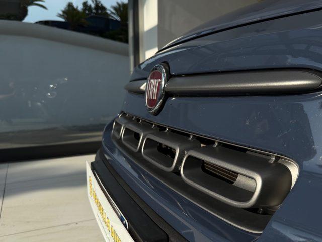 FIAT 500L 1.4 95 CV S&S Cross TUA DA E139,00 MENSILI