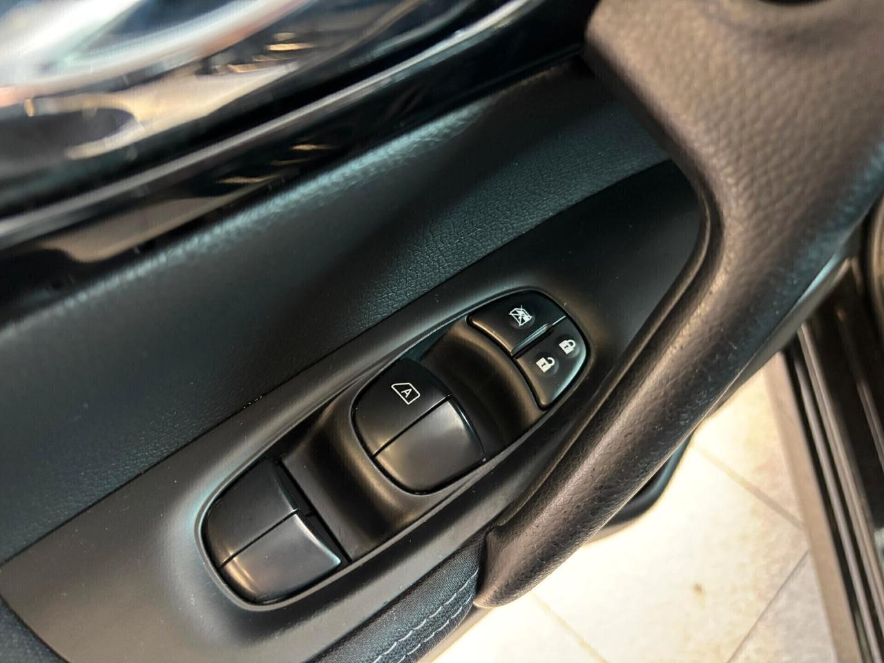 Nissan Qashqai 1.5 Diesel Neopatentati