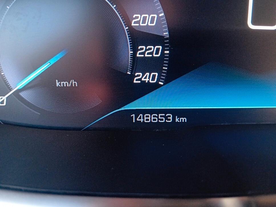 Peugeot 5008 BlueHDi 130 S&S EAT8 Allure - 7 POSTI