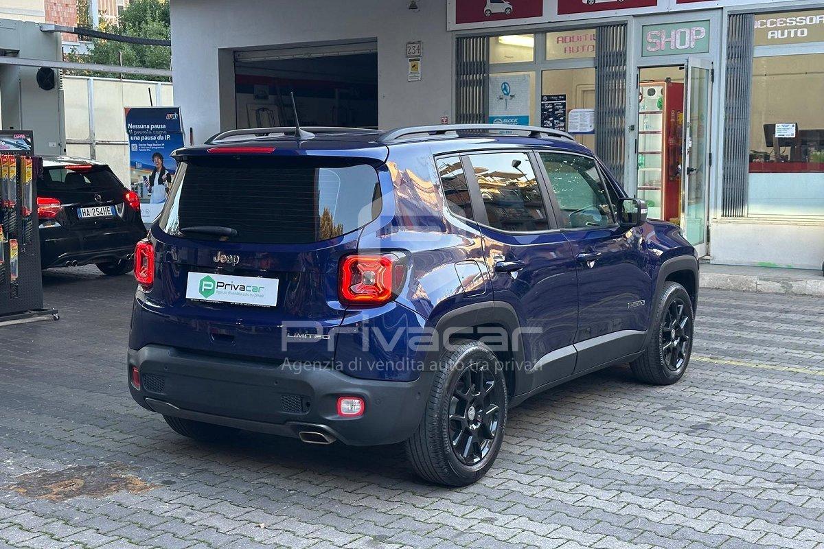JEEP Renegade 1.0 T3 Limited