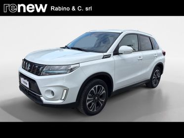 Suzuki Vitara Vitara 1.4 Hybrid 4WD AllGrip Starview