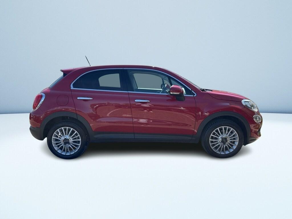 Fiat 500X 1.6 Multijet Lounge 4x2