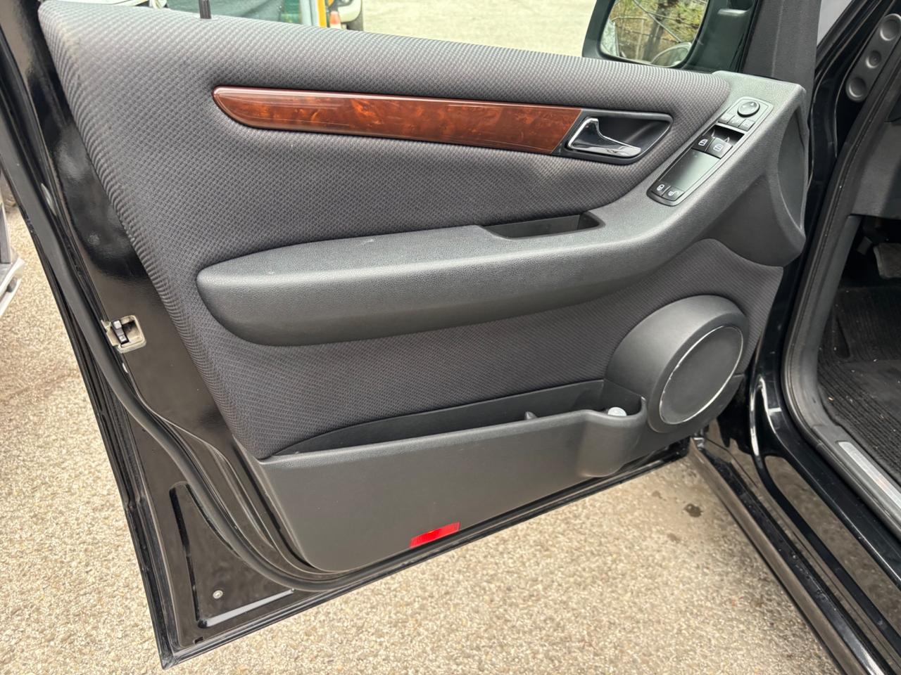 Mercedes-benz A 160 Avantgarde OK NEOPATENTATI