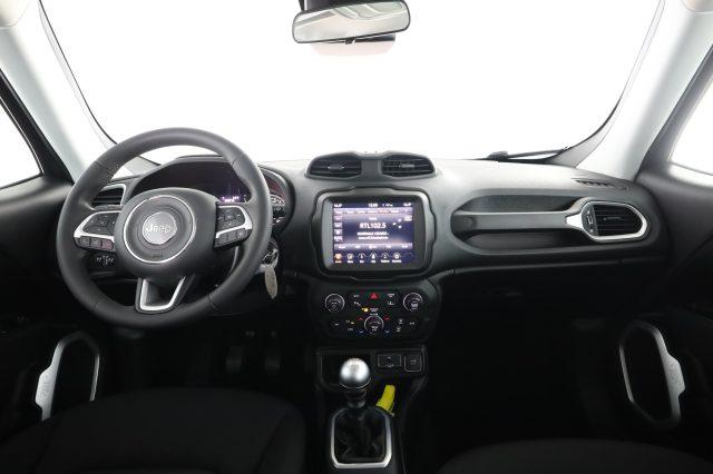 JEEP Renegade Renegade 1.0 T3 Business