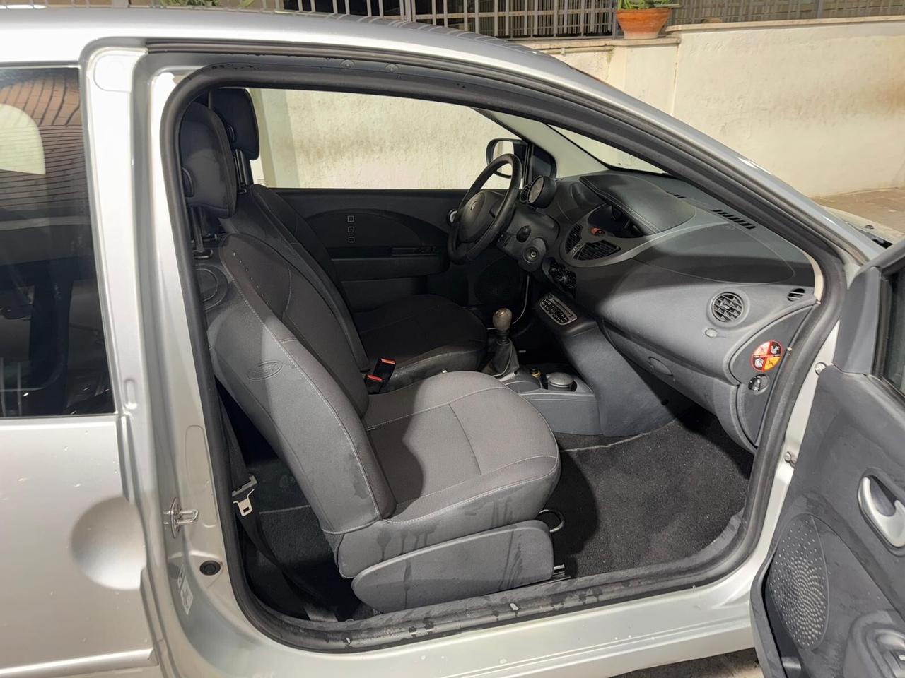 RENAULT Twingo 1.2 16V Dynamique IMPIANTO GPL