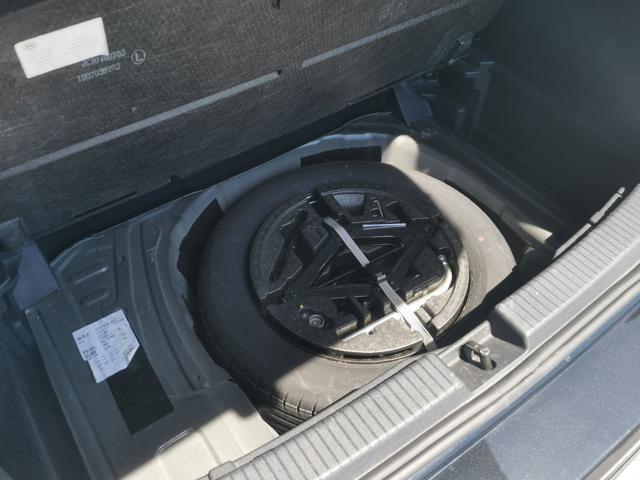 VOLKSWAGEN T-Cross 1.0 TSI 115 CV RLine BMT / Tagliandi VW