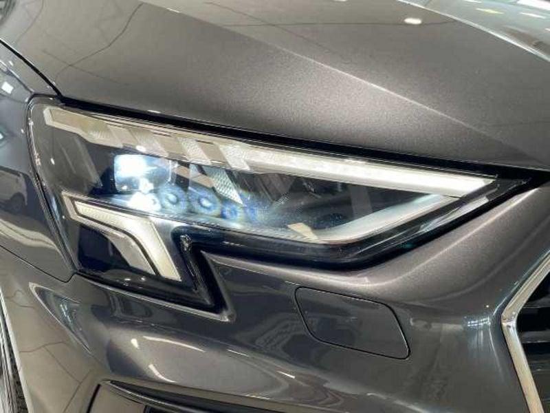 Audi A3 IV 2020 Sportback 35 2.0 tdi S line Edition s-tronic