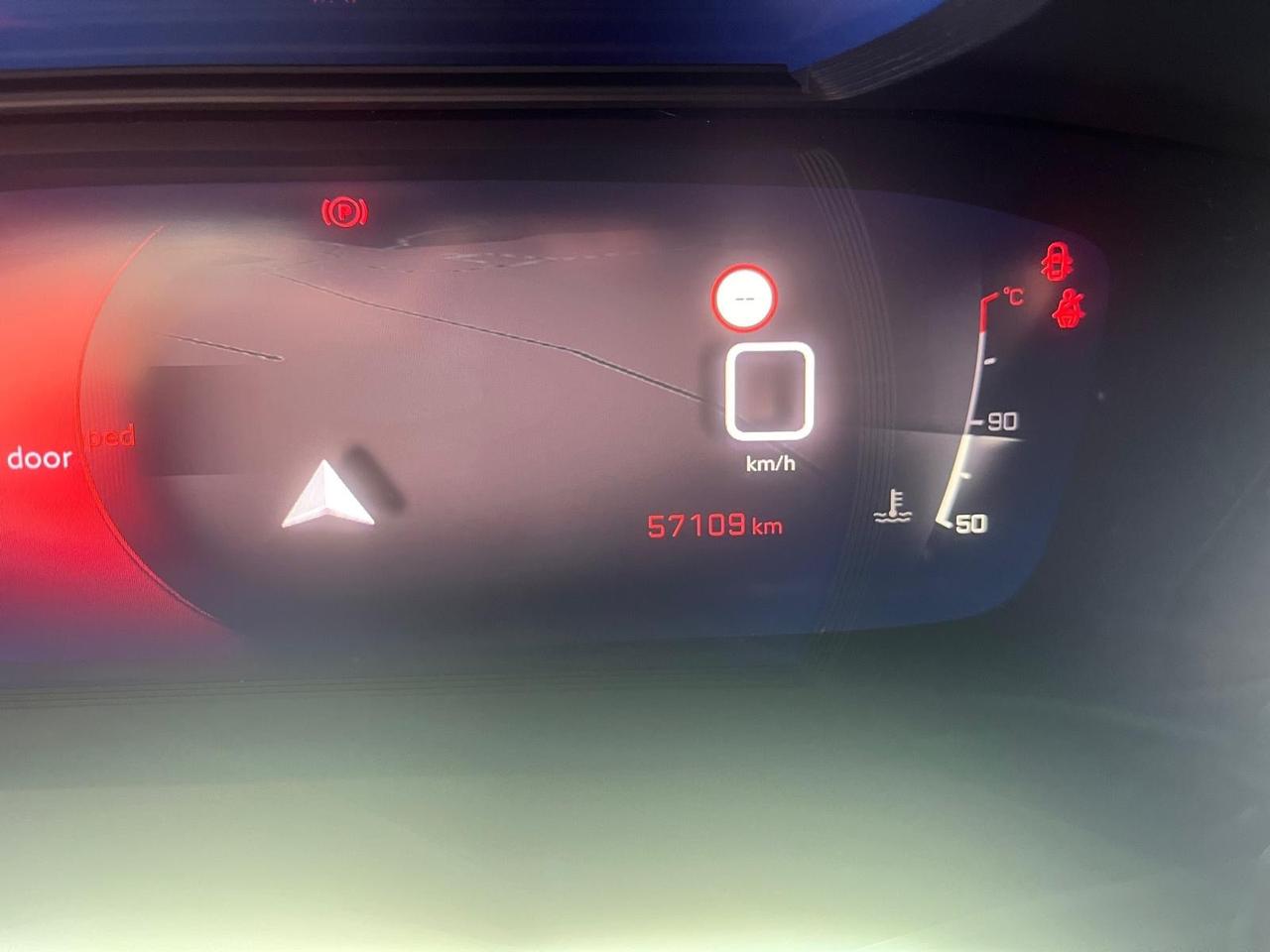 Peugeot 2008 gt line-1.5 hdi - km 57000-2020