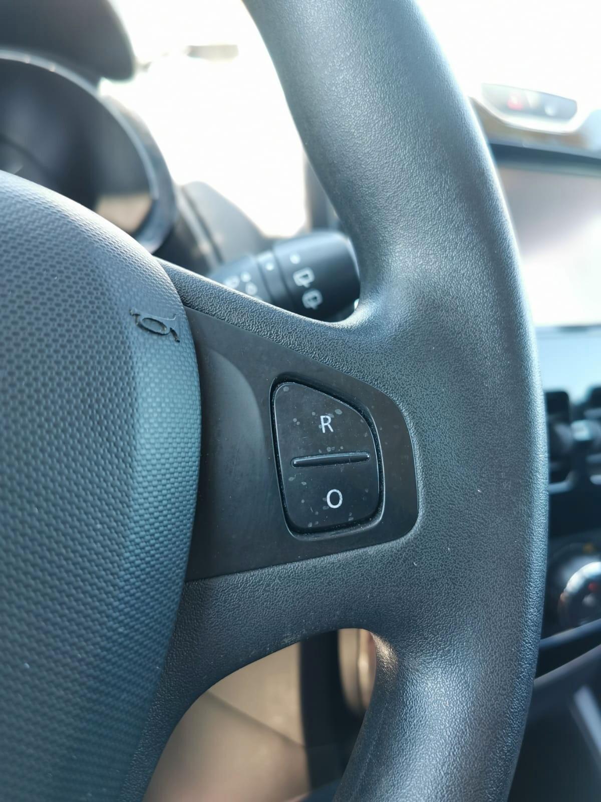 Renault Clio 1.2 75CV 5 porte Life 2016
