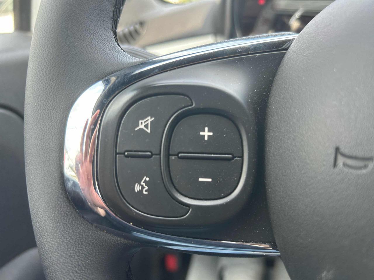 FIAT 500 1.0 Hybrid#novincoli#prontaconsegna